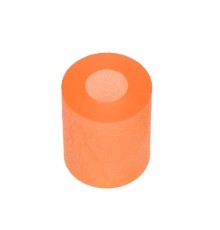 -/ Резинка ролика подачи/отделения (полиуретан, Red) A00J-5636-00 для KONICA MINOLTA Bizhub C203/C224 (CET)