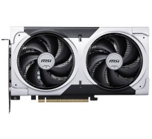 Видеокарта MSI RTX 5060 Ti 8G VENTUS 2X OC PLUS//RTX 5060 Ti, HDMI, DP*3, 8G, D7