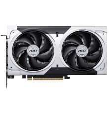 Видеокарта MSI RTX 5060 Ti 8G VENTUS 2X OC PLUS//RTX 5060 Ti, HDMI, DP*3, 8G, D7