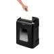 Шредер Fellowes® Powershred® 12C, DIN P-4, 4х40мм, 12лст., 18лтр., Safety Lock Шредер Fellowes® Powershred® 12C