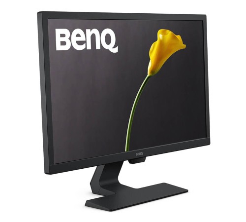 Монитор LCD 24'' 16:9 1920х1080(FHD) TN, 75 Hz, 250 cd/m2, 1000:1, 12М:1, 1ms, VGA, DVI, HDMI, DP, Tilt, Swivel, 1Y, Black (Мятая упаковка) Монитор LCD 24'' 16:9 1920х1080(FHD) TN, 75 Hz, 250 cd/m2, 1000:1, 12М:1, 1ms, VGA, DVI, HDMI, DP, Tilt, Swivel, 1Y, Black (Мятая упаковка)