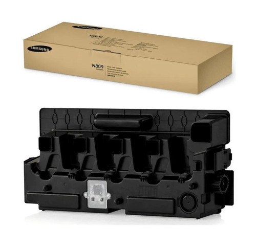 Емкость для отработанного тонера/ Samsung CLT-W809 Waste Toner Container