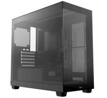 корпус Ocypus Gamma C52 BK, MATX, USB3.0*1+USB2.0*2 (незначительное повреждение коробки)