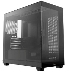 корпус Ocypus Gamma C52 BK, MATX, USB3.0*1+USB2.0*2 (незначительное повреждение коробки)