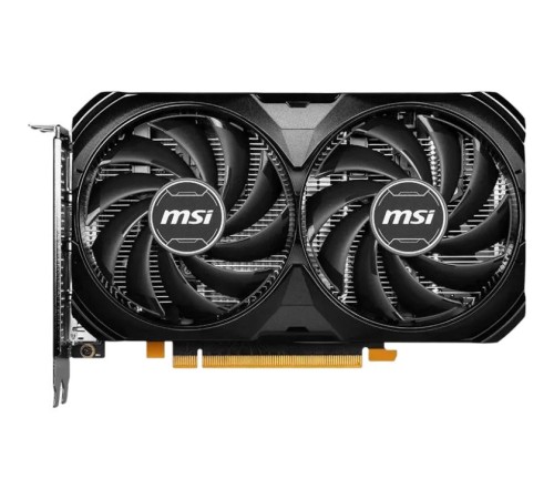 Видеокарта GeForce RTX 4060 Ti VENTUS 2X BLACK 8G OC Видеокарта GeForce RTX 4060 Ti VENTUS 2X BLACK 8G OC