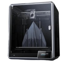 3D принтер Creality K1 MAX, размер печати 300х300х300mm, FDM, ABS/PLA/PETG/PET/TPU/PA/ASA/PC/PLA-CF/PA-CF/PET-CF, USB/WiFi/Enternet, 1000Вт