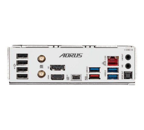 Материнская плата/ MB GIGABYTE INTEL B760 s1700, 4xDDR5(192GB), HDMI 2.0/DP, 2xPCIe 4.0x16, 1xLAN (2.5GbE), Wi-Fi, BT, 4xSATA 6Gb/s, 2xM.2, 1xUSB-C, 4xUSB 3.2, 4xUSB 2.0, mATX Материнская плата/ MB GIGABYTE INTEL B760 s1700, 4xDDR5(192GB), HDMI 2.0/DP, 2xPCIe 4.0x16, 1xLAN (2.5GbE), Wi-Fi, BT, 4xSATA 6Gb/s, 2xM.2, 1xUSB-C, 4xUSB 3.2, 4xUSB 2.0, mATX