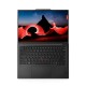 Ноутбук ThinkPad X1 Carbon Gen 12 14" 2.8K(2880x1800)OLED 400N, Intel Ultra 7 155H, 16GB LPDDR5, 1TB SSD M.2, Intel Arc Graphics, WiFi6, BT, FPR,Cam,KB Eng/Ru, 57Wh, 65W USB-C, Win11Pro Eng, 1Y, 1.09kg