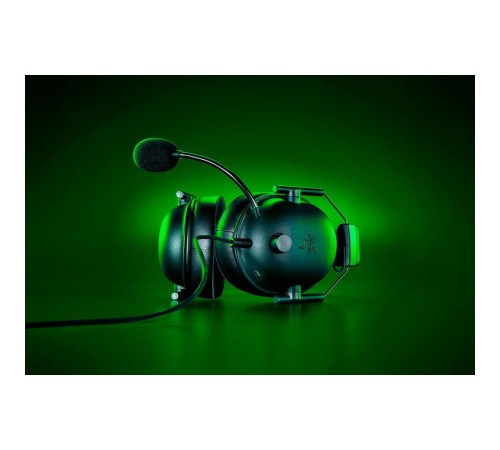 Razer Гарнитура BlackShark V2 X (Xbox Licensed) - Black/ Razer BlackShark V2 X (Xbox Licensed) - Black Headset Razer Гарнитура BlackShark V2 X (Xbox Licensed) - Black/ Razer BlackShark V2 X (Xbox Licensed) - Black Headset