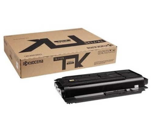 Kyocera Тонер-картридж TK-7125 для TASKalfa 3212i (20000 стр.) Kyocera Тонер-картридж TK-7125 для TASKalfa 3212i (20000 стр.)