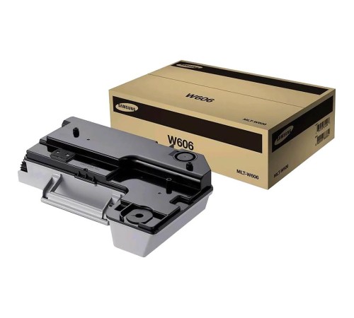 Емкость для отработанного тонера/ Samsung MLT-W606 Waste Toner Container
