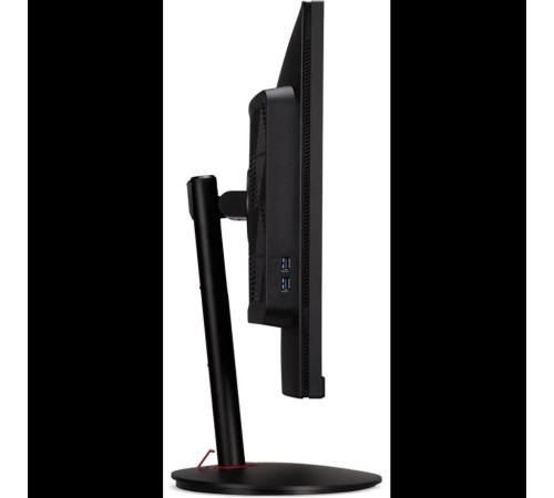 Монитор/ Acer Nitro XV322QKV3bmiiphx 31,5'', ZeroFrame Yes, Black, 16:9, IPS, 3840x2160, 0,5 / 1ms, 400cd, 160Hz, 2xHDMI(2.1) + 1xDP(1.4) + Audio Out, Speakers 2Wx2, sync: FreeSync Premium, hdr: HDR 400, hadj 90, DE: Delta E<1 Монитор/ Acer Nitro XV322QKV3bmiiphx 31,5'', ZeroFrame Yes, Black, 16:9, IPS, 3840x2160, 0,5 / 1ms, 400cd, 160Hz, 2xHDMI(2.1) + 1xDP(1.4) + Audio Out, Speakers 2Wx2, sync: FreeSync Premium, hdr: HDR 400, hadj 90, DE: Delta E<1