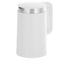 Чайник Viomi Double-layer kettle (Electric) White (Вскрытая упаковка)