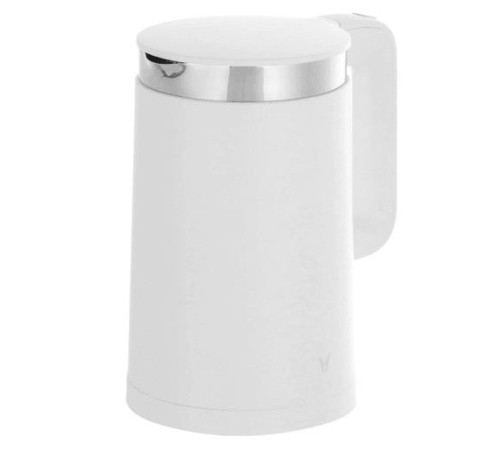 Чайник Viomi Double-layer kettle (Electric) White (Вскрытая упаковка) Чайник Viomi Double-layer kettle (Electric) White (Вскрытая упаковка)