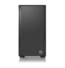 Корпус Thermaltake Versa H17 Black Window mATX