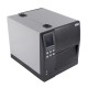 Принтер этикеток промышленный iDPRT iX6P, 6", TT, WIDE, 300DPI, 10IPS (254 mm/sec), 512/256MB, RTC, 3.5-inch touch LCD, USB+USB HOST+RS232, ZPL-II, DPL