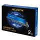 Твердотельный накопитель ADATA LEGEND 710 M.2 2280 NVMe PCIe 3.0 x4 2TB 2400/1800 COLOR BOX