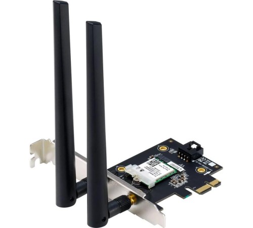 Адаптер PCE-AXE5400/ PCE-AXE5400 Адаптер PCE-AXE5400/ PCE-AXE5400