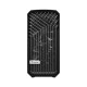 Корпус ПК без блока питания/ Case Fractal Design Torrent Compact TG Dark Tint, Midi-Tower, 2x180mm, 2xUSB-A 3.2 + 1xUSB 3.2 Type-C E-ATX, SSI-CEB, ATX, mATX, mITX Black