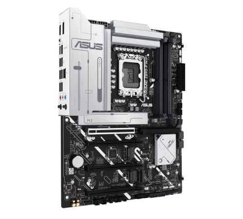 Материнская плата/ PRIME Z890-P WIFI Материнская плата/ PRIME Z890-P WIFI