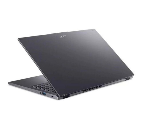 Ноутбук/ ACER Extensa 15 EX215-56-738AA 15.6"(1920x1080 (матовый) IPS)/Intel Core 7 150U(1.8Ghz)/16384Mb/512PCISSDGb/noDVD/Int:UMA/Cam/BT/WiFi/50WHr/war 1y/1.8kg/Iron/noOS Ноутбук/ ACER Extensa 15 EX215-56-738AA 15.6"(1920x1080 (матовый) IPS)/Intel Core 7 150U(1.8Ghz)/16384Mb/512PCISSDGb/noDVD/Int:UMA/Cam/BT/WiFi/50WHr/war 1y/1.8kg/Iron/noOS