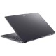 Ноутбук/ ACER Extensa 15 EX215-56-738AA 15.6"(1920x1080 (матовый) IPS)/Intel Core 7 150U(1.8Ghz)/16384Mb/512PCISSDGb/noDVD/Int:UMA/Cam/BT/WiFi/50WHr/war 1y/1.8kg/Iron/noOS
