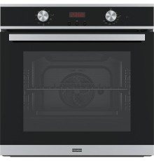 Духовой шкаф Franke FSM 86 HE XS/ Best, Электрический духовой шкаф, 60 см, серия SMART, 71л, 9 функций, цифровой дисплей, нержавеющая сталь/черный