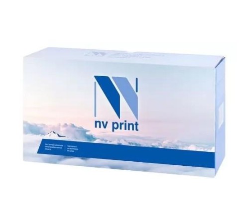 -/ Тонер-картридж NVP (БЕЗ ЧИПА) (БЕЗ ГАРАНТИИ) NV-CF289A для HP LaserJet M507/M528 (5000k)