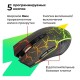 Defender Беспроводная игровая мышь Commander GM-511 Bluetooth,7D,400 mAh,1600dpi
