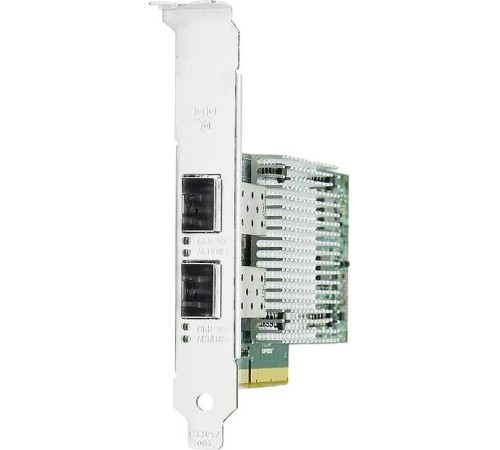 Сетевая карта/ PCIe x8 10G Dual Port SFP+ Server Network Card Сетевая карта/ PCIe x8 10G Dual Port SFP+ Server Network Card
