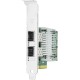 Сетевая карта/ PCIe x8 10G Dual Port SFP+ Server Network Card