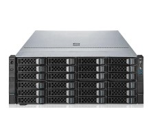 NF5466M6 2x6330 2.0GHz,8x64Gb Mem,2x2.5 240Gb SSD, 4x2.5 6,4Tb SSD, 36x3.5 16Tb HDD,1xFrontHDModuleBackPlane, 3x2-port LC 25Gbps NIC, 1device ISPIM, 2x1600W PS, 2xpower cords, rail
