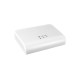 Локальный центр умного дома ELTEX SL-10-WBZ:  2 ГБ RAM, 8 ГБ Flash, Z-Wave модуль, Wi-Fi IEEE 802.11b/g/n/ac 2.4/5 ГГц MIMO 2х2, 1  10/100BASE-T (RJ-45) Ethernet-порт, 3  USB порта 2.0, 1  слот microSD