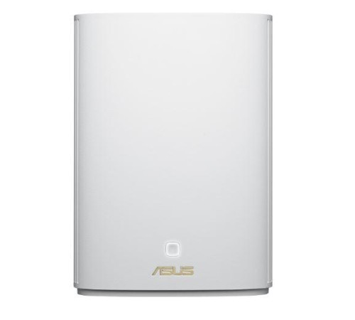 роутер ASUS XP4(1-PK) // AX1800 // 1 pack  // 574 + 1201Mbps, 2,4 + 5 gGz