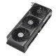 Видеокарта ASUS PRIME-RX9070-O16G//RX9070 HDMI DP*3 12G D6; 90YV0LI1-M0NA00