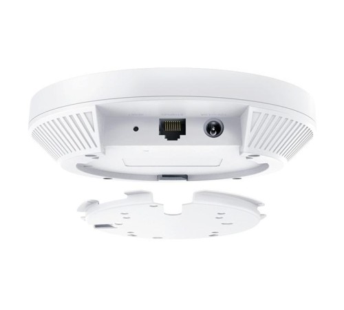 беспроводная точка доступа TP-Link EAP653, AX3000 Ceiling Mount Dual-Band Wi-Fi 6 Access Point беспроводная точка доступа TP-Link EAP653, AX3000 Ceiling Mount Dual-Band Wi-Fi 6 Access Point