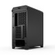 Корпус ПК без блока питания/ Case Fractal Design Meshify 3 TG Light Tint, Midi-Tower, 3x140mm, 2xUSB-A 3.2 + 1xUSB 3.2 Type-C E-ATX, ATX, mATX, mITX, Black