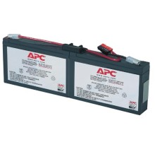 Комплект сменных батарей для ИБП APC Battery replacement kit for PS250I, PS450I, SC450RMI1U