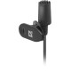 Defender Микрофон компьютерный MIC-109 черный, на прищепке, 1,8 м