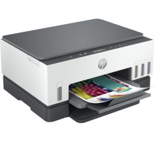 Струйное МФУ/ HP Smart Tank 670