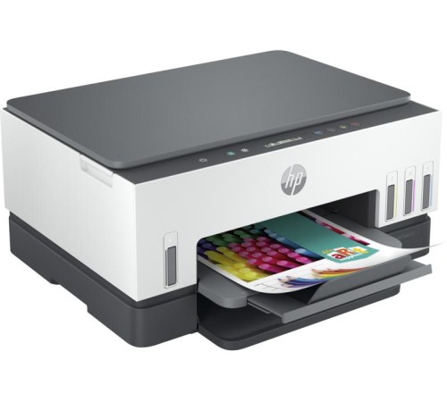 Струйное МФУ/ HP Smart Tank 670 Струйное МФУ/ HP Smart Tank 670