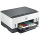 Струйное МФУ/ HP Smart Tank 670