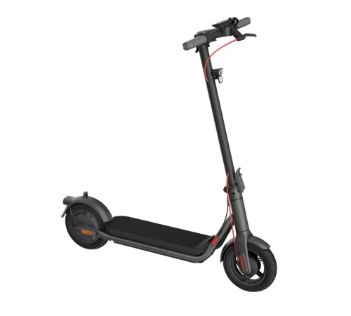 Электросамокат NAVEE Electric Scooter V3 Pro, модель V3 Pro-U (Мятая упаковка) Электросамокат NAVEE Electric Scooter V3 Pro, модель V3 Pro-U (Мятая упаковка)