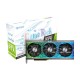 Видеокарта Palit RTX3080 GAMEROCK 10G GDDR6X 320bit 3-DP HDMI (Вскрытая упаковка)