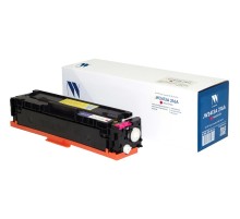 -/ Картридж NVP  NV-W2413A 216A Magenta для HP Color LaserJet M182/M183 (850k) до версии fw20220729