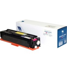 -/ Картридж NVP  NV-W2413A 216A Magenta для HP Color LaserJet M182/M183 (850k) до версии fw20220729