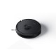DLX34 Робот-пылесос Ecovacs Floor Cleaning Robot ECOVACS DEEBOT Y1 PRO Black (РУ версия) с зарядной станцией (Вскрытая упаковка)