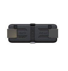 Повторитель MikroTik GPeR, Gigabit Passive Ethernet Repeater
