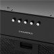 ВЫТЯЖКА MAUNFELD CROSBY POWER 60 BLACK/ Тип: встраиваемая Цвет: черный Управление: кнопочное Ширина, мм: 600 Полная потребляемая мощность, Вт: 350 Количество скоростей: 3 Максимальная производительность, м3/ч: 1050 Диаметр воздуховода, мм: 120 Площадь кух