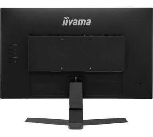 Монитор игровой 23.8'' 16:9 1920х1080(FHD) IPS, 165 Hz, 250cd/m2, 1100:1, 80M:1, 0,8 ms, HDMI, DP, USB-Hub, Tilt, Speakers, Black